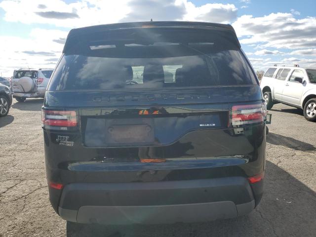 Photo 6 from auction – 2020 LAND ROVER DISCOVERY with VIN SALRR2RV5L2426713