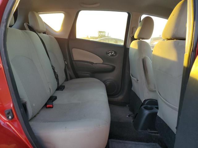 Photo 10 from auction – 2015 NISSAN VERSA NOTE with VIN 3N1CE2CP6FL398364