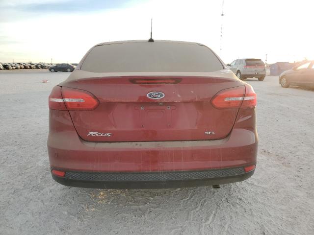 Photo 6 from auction – 2017 FORD FOCUS SEL with VIN 1FADP3H28HL257721