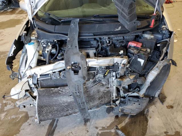 Photo 11 from auction – 2013 HONDA FIT with VIN JHMGE8H31DC075287