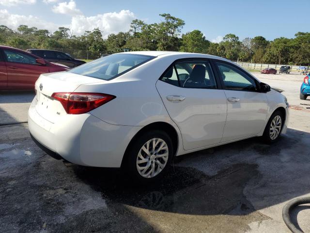 Photo 3 from auction – 2019 TOYOTA COROLLA L with VIN 2T1BURHE7KC198926