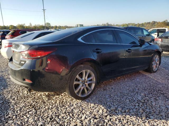Photo 3 from auction – 2017 MAZDA 6 TOURING with VIN JM1GL1V52H1117553