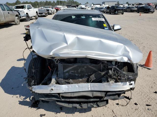 Photo 5 from auction – 2018 BMW 330 I with VIN WBA8B9G50JNU99760