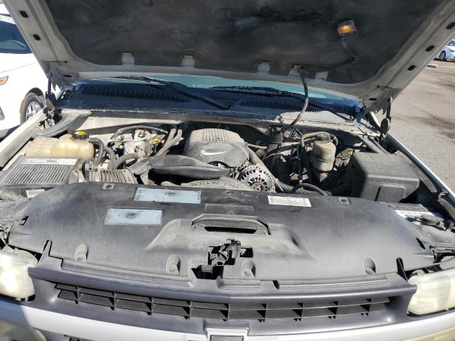 Photo 11 from auction – 2001 CHEVROLET SILVERADO with VIN 1GCGC24U91Z321501