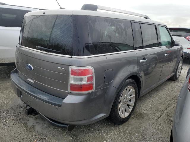 Photo 3 from auction – 2010 FORD FLEX SEL with VIN 2FMGK5CC0ABB22090