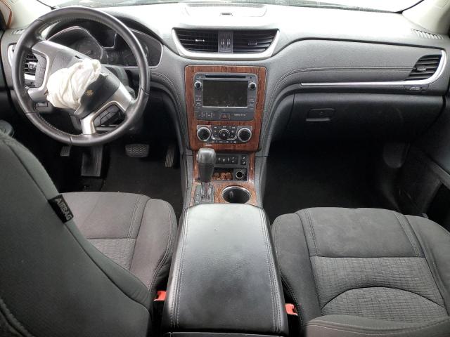 Photo 8 from auction – 2014 CHEVROLET TRAVERSE L with VIN 1GNKRHKD7EJ307638