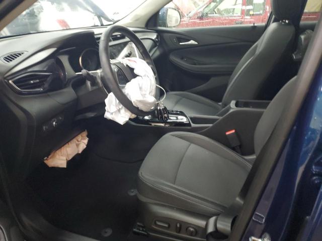 Photo 7 from auction – 2021 BUICK ENCORE GX with VIN KL4MMESL5MB142875
