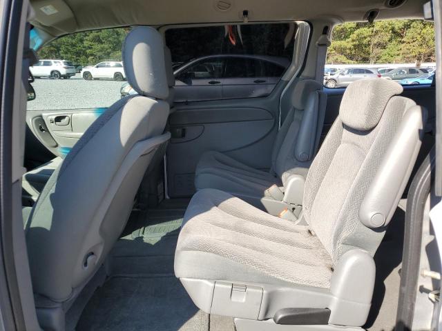 Photo 11 from auction – 2005 CHRYSLER TOWN & COU with VIN 2C4GP44RX5R406682