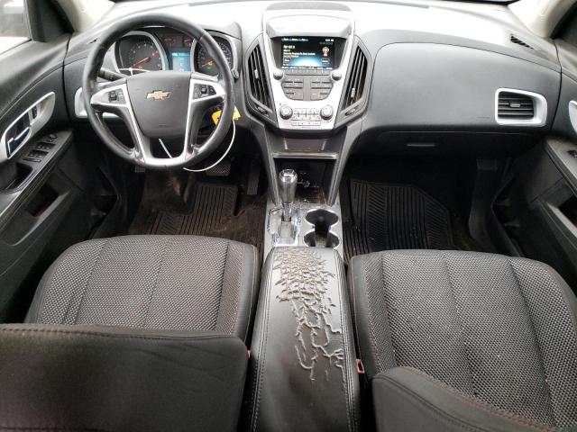 Photo 8 from auction – 2017 CHEVROLET EQUINOX LT with VIN 2GNALCEK3H1578186