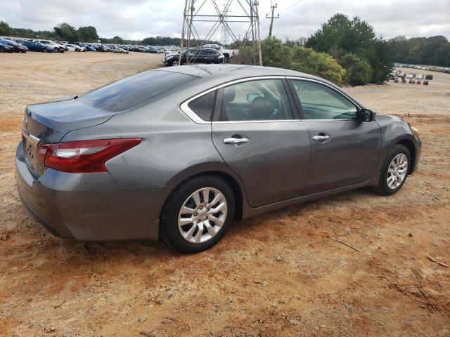 Photo 3 from auction – 2018 NISSAN ALTIMA 2.5 with VIN 1N4AL3AP1JC247705