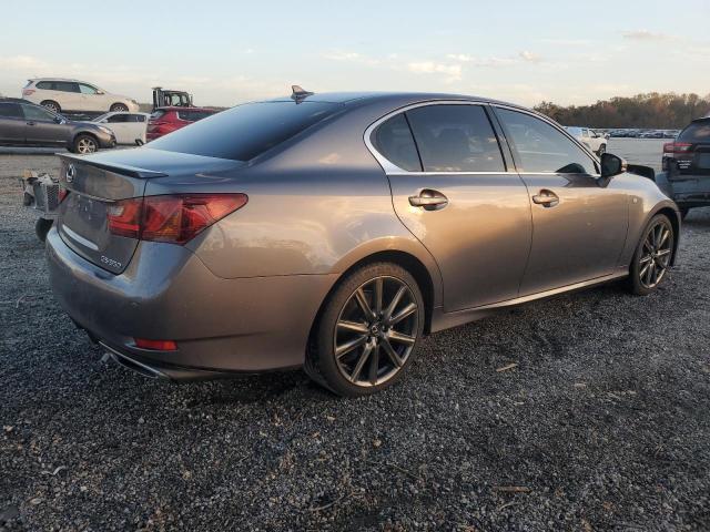 Photo 3 from auction – 2013 LEXUS GS 350 F S with VIN JTHBE1BL3D5022637
