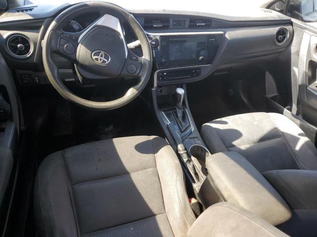 Photo 8 from auction – 2017 TOYOTA COROLLA L with VIN 5YFBURHE2HP706387