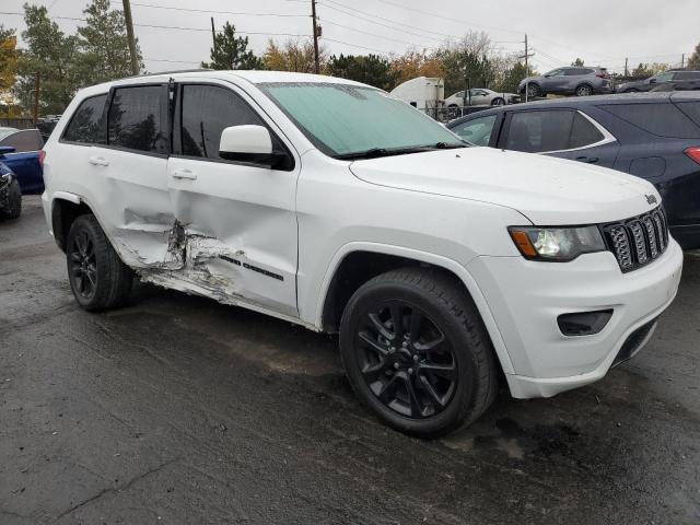 Photo 4 from auction – 2017 JEEP GRAND CHER with VIN 1C4RJFAG5HC910515