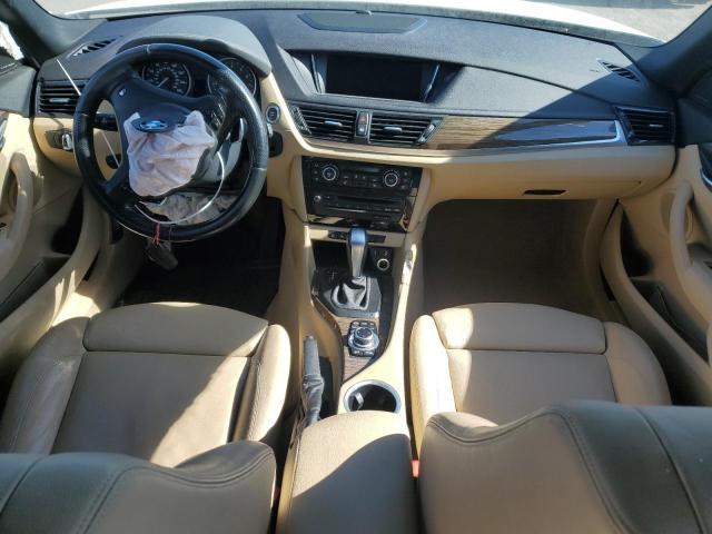 Photo 8 from auction – 2015 BMW X1 XDRIVE3 with VIN WBAVM5C56FVV94777