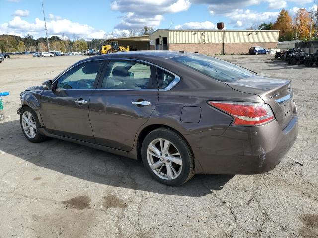 Photo 2 from auction – 2014 NISSAN ALTIMA 2.5 with VIN 1N4AL3AP0EC268745
