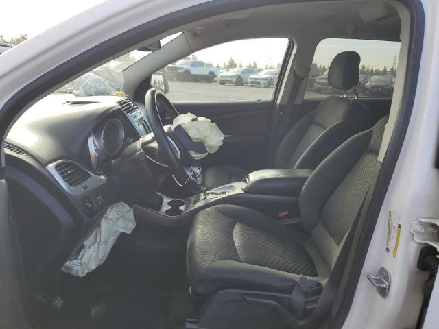 Photo 7 from auction – 2016 DODGE JOURNEY SX with VIN 3C4PDCBB0GT119795