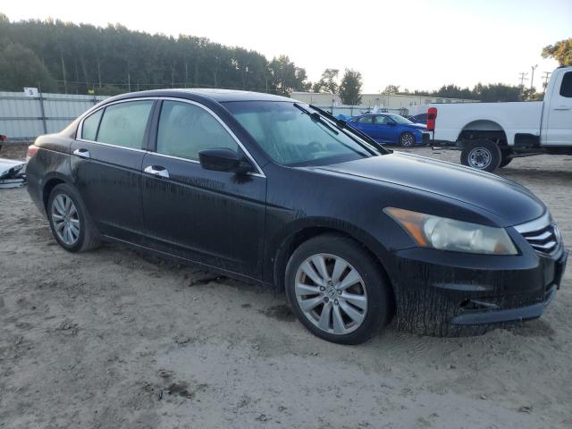 Photo 4 from auction – 2011 HONDA ACCORD EXL with VIN 1HGCP3F85BA017964