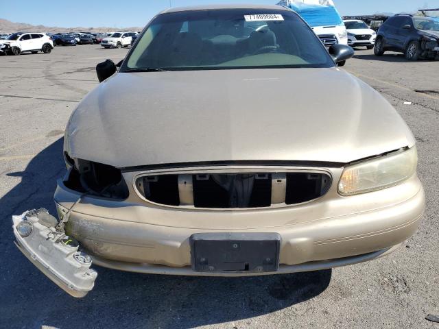 Photo 5 from auction – 2004 BUICK CENTURY CU with VIN 2G4WS52J741254107