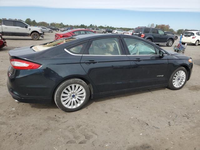Photo 3 from auction – 2014 FORD FUSION SE with VIN 3FA6P0LU1ER259923