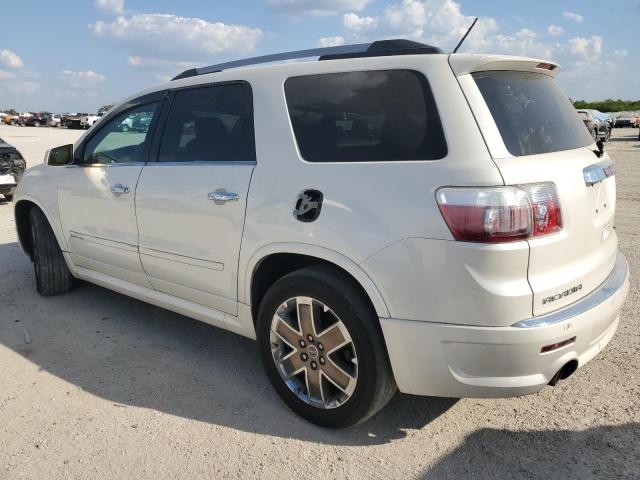Photo 2 from auction – 2012 GMC ACADIA DEN with VIN 1GKKRTED6CJ191793