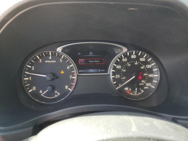 Photo 9 from auction – 2020 NISSAN PATHFINDER with VIN 5N1DR2AN4LC575844