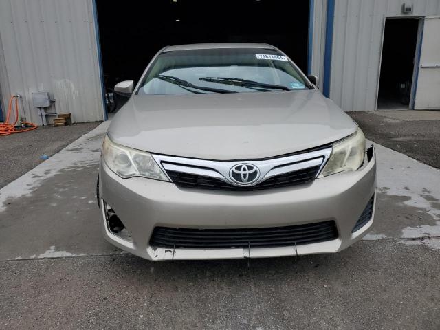 Photo 5 from auction – 2013 TOYOTA CAMRY L with VIN 4T4BF1FK2DR315887