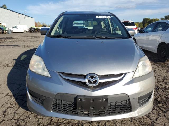 Photo 5 from auction – 2010 MAZDA 5 with VIN JM1CR2WL9A0378514