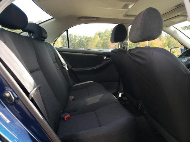 Photo 10 from auction – 2005 TOYOTA COROLLA CE with VIN 2T1BR32E55C373153