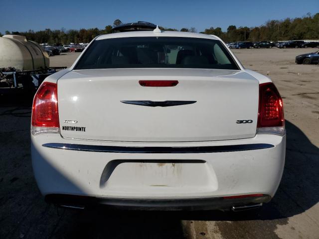 Photo 6 from auction – 2017 CHRYSLER 300 LIMITE with VIN 2C3CCARG1HH647996