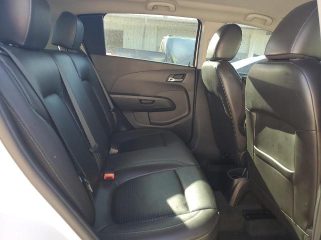 صورة رقم 10 من المزاد - 2015 CHEVROLET SONIC مع VIN 1G1JE6SB4F4146340