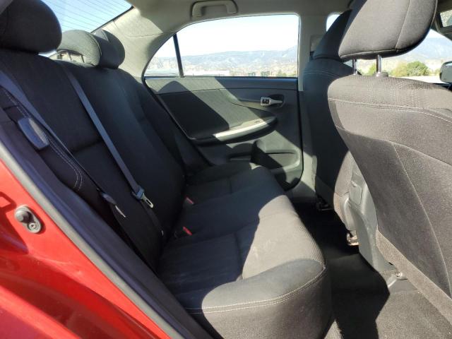 Photo 10 from auction – 2013 TOYOTA COROLLA BA with VIN 2T1BU4EE4DC083548