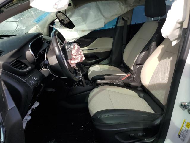 Photo 7 from auction – 2020 BUICK ENCORE PRE with VIN KL4CJASB2LB348030