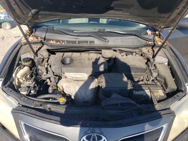 Photo 11 from auction – 2010 TOYOTA CAMRY BASE with VIN 4T1BF3EK2AU094326