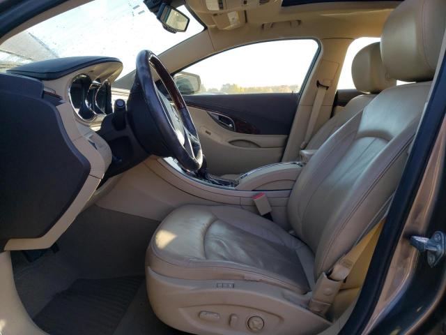 Photo 7 from auction – 2012 BUICK LACROSSE P with VIN 1G4GF5E39CF165944