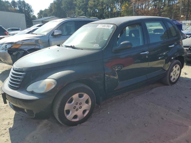 CHRYSLER PT CRUISER 2007 with VIN 3A4FY48B47T632782 - Photo from auction
