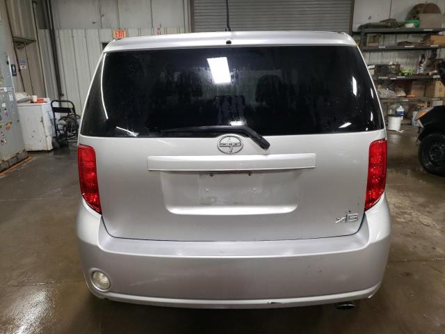 Photo 6 from auction – 2008 SCION XB with VIN JTLKE50E981044995