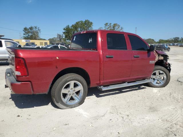 Photo 3 from auction – 2014 RAM 1500 ST with VIN 1C6RR6KT7ES456667