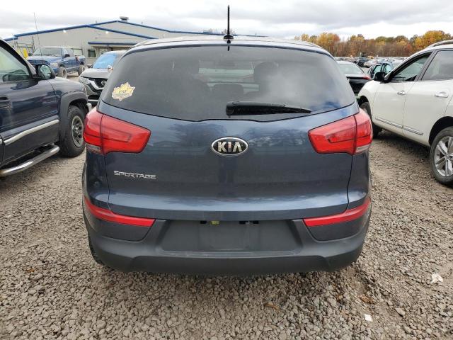 Photo 6 from auction – 2016 KIA SPORTAGE L with VIN KNDPBCAC0G7809485