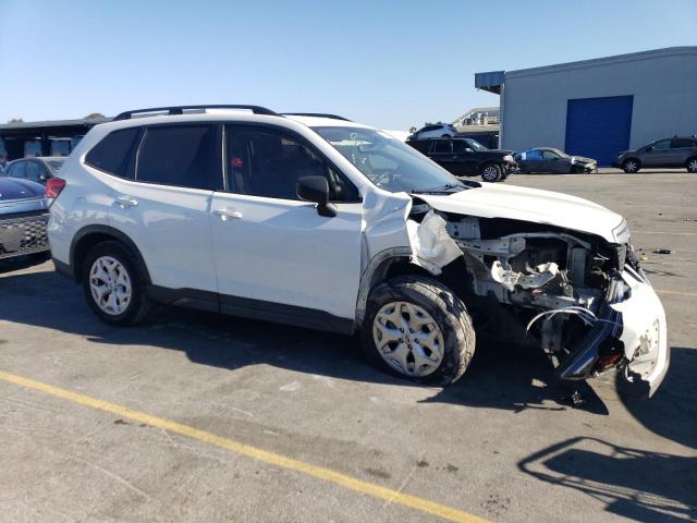 Снимка 4 от търг – 2019 SUBARU FORESTER с VIN JF2SKACC4KH539533