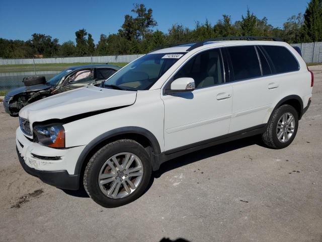 VOLVO XC90 3.2 2010 with VIN YV4982CY4A1536259 - Photo from auction