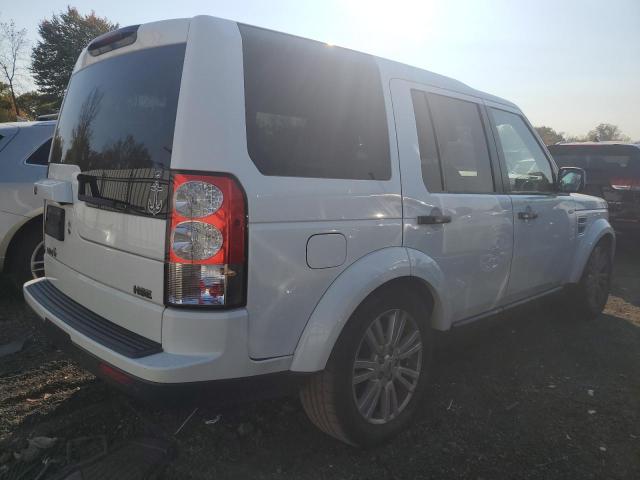 Photo 3 from auction – 2012 LAND ROVER LR4 HSE with VIN SALAG2D48CA620420