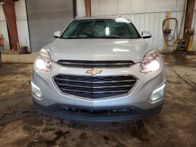 Photo 5 from auction – 2016 CHEVROLET EQUINOX LT with VIN 2GNFLFEK7G6282032