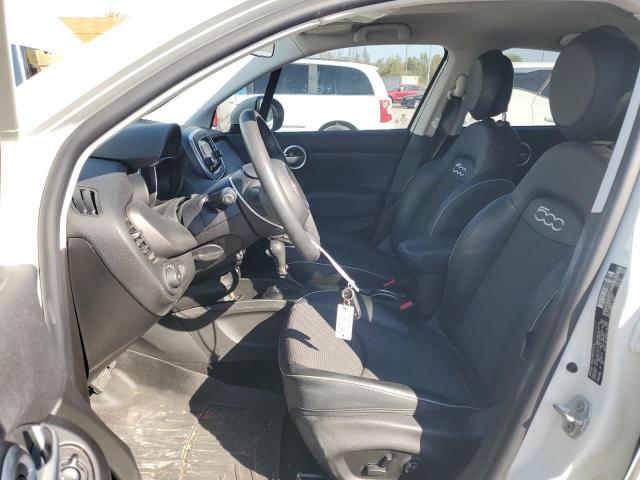 Photo 7 from auction – 2017 FIAT 500X TREKK with VIN ZFBCFXCBXHP532668