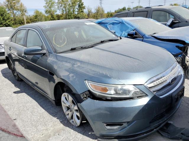 Photo 4 from auction – 2010 FORD TAURUS SEL with VIN 1FAHP2EW2AG158779