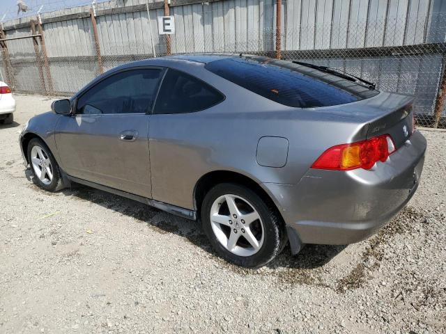 Photo 2 from auction – 2004 ACURA RSX with VIN JH4DC548X4S009271
