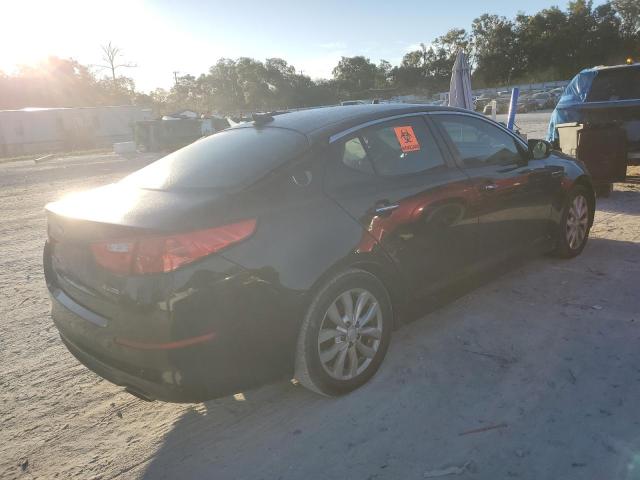 Photo 3 from auction – 2014 KIA OPTIMA EX with VIN 5XXGN4A79EG312763