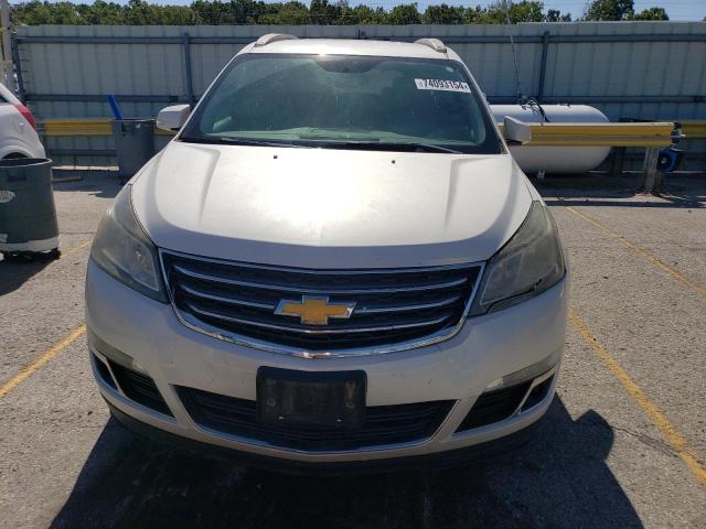 Photo 5 from auction – 2013 CHEVROLET TRAVERSE L with VIN 1GNKRGKD0DJ243788