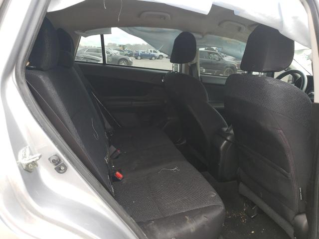 Photo 10 from auction – 2014 SUBARU IMPREZA PR with VIN JF1GPAC66E9238444