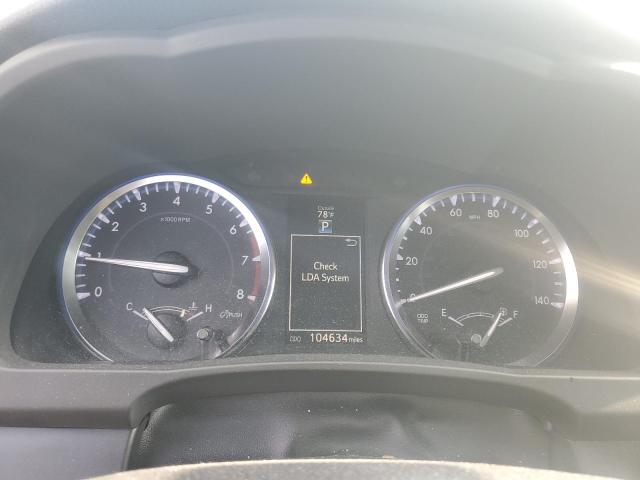 Photo 9 from auction – 2014 TOYOTA HIGHLANDER with VIN 5TDDKRFH4ES044102