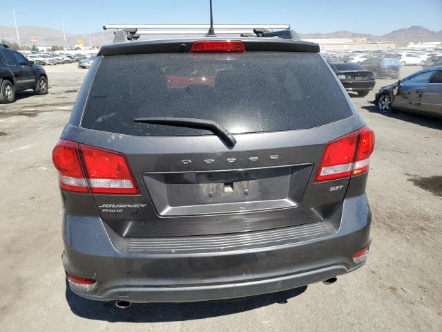Photo 6 from auction – 2016 DODGE JOURNEY SX with VIN 3C4PDDBG4GT142952